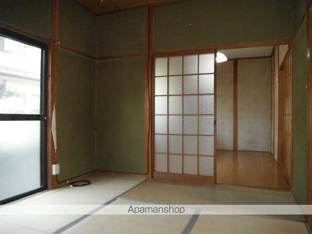 ＪＲ予讃線 伊予西条駅 徒歩23分 1階建 築38年の内装写真