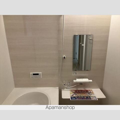 東武鉄道野田線 大和田駅 徒歩14分 2階建 新築の内装写真
