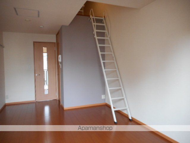 ルミエール井荻の内装写真