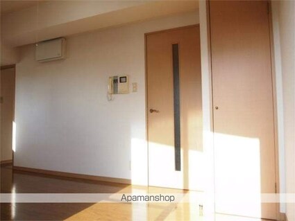 ルーブル白金高輪[1K/18.77m2]のその他部屋・スペース