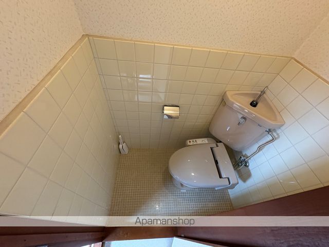マンション島村の内装写真