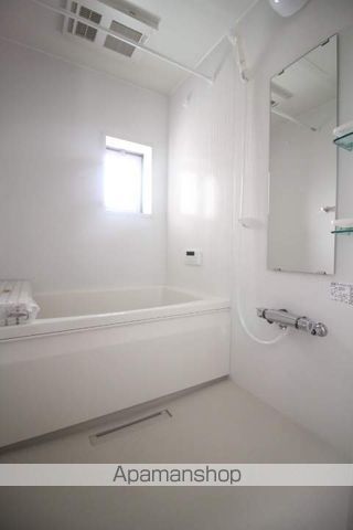 PRONUBE関Aの内装写真