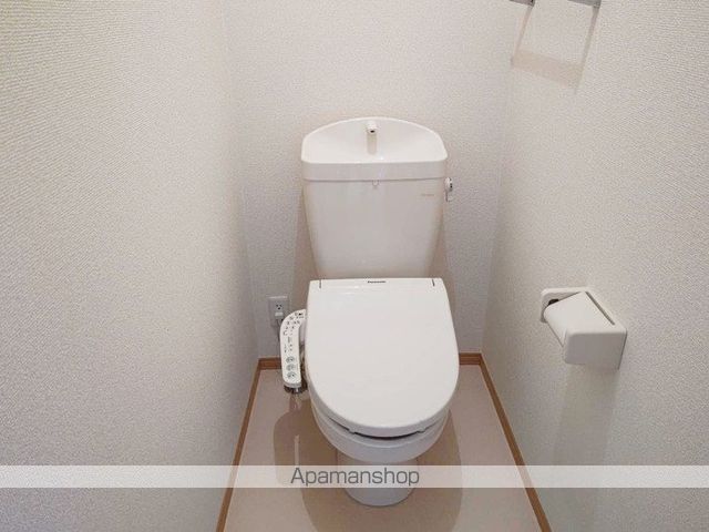 レジデンス城東の内装写真