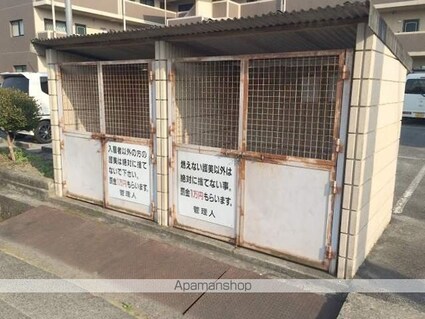 アーバン新徳田[2DK/50m2]の共用部3