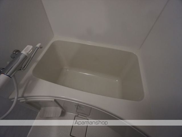 CREST TAPP新栄の内装写真