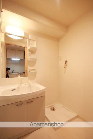 アクアシティ本川町の内装写真