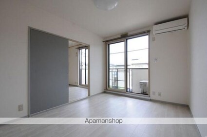 サンライフ中沢Ａ棟[2LDK/52.84m2]のリビング・居間