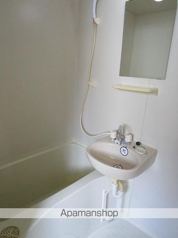 リバーサイド旭の内装写真