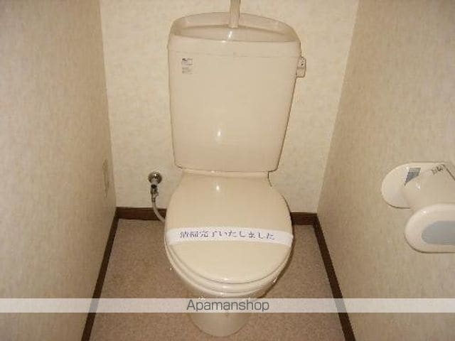 グランデージフルールIの内装写真