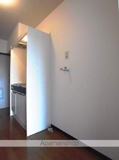 ハミングバード[1R/20m2]の内装2