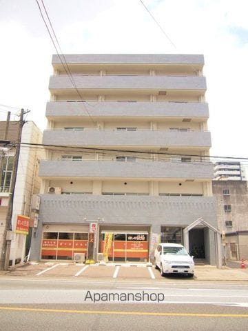 レスピラールⅡ 502 ｜ 福岡県久留米市天神町37（賃貸マンション1DK・5階・31.02㎡） その3