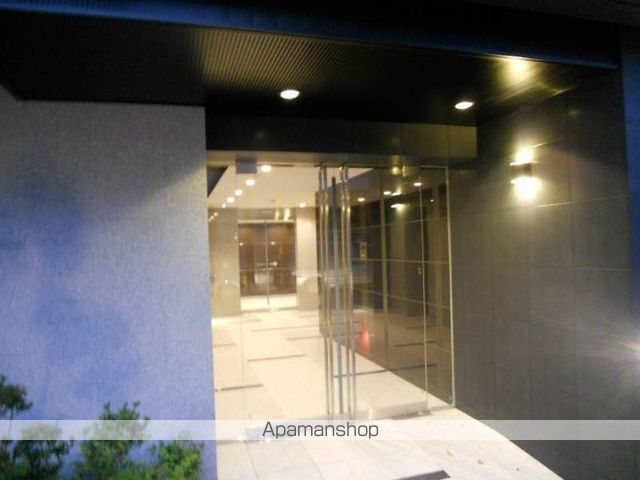 メインステージ錦糸町アヴァンセの玄関写真
