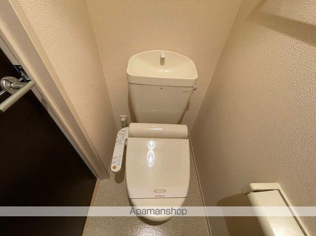 アネシスの内装写真