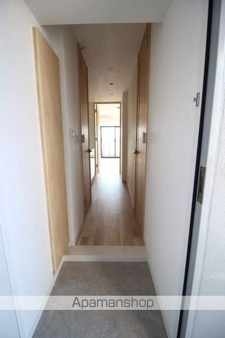 アルファレガロ南中央町の内装写真