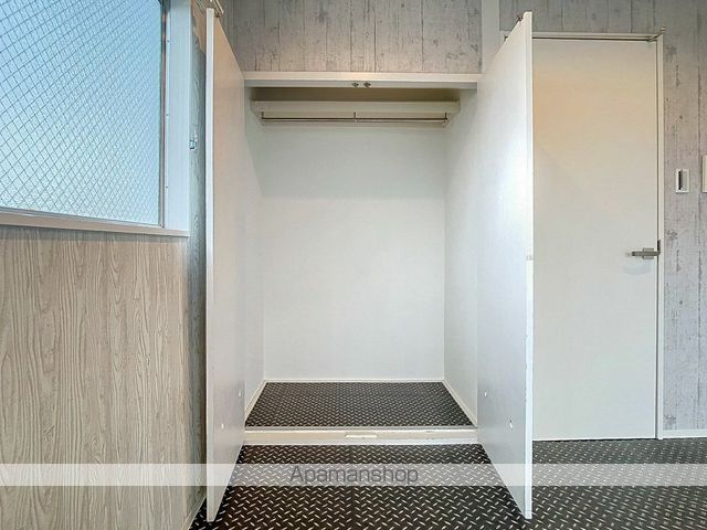 さんらいず笠市の内装写真