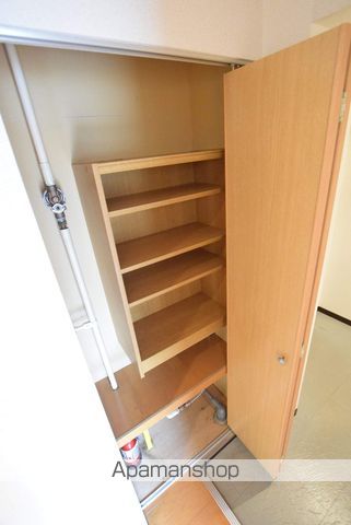 CABIN25の内装写真