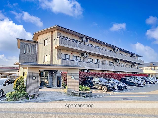 メゾンドール示野