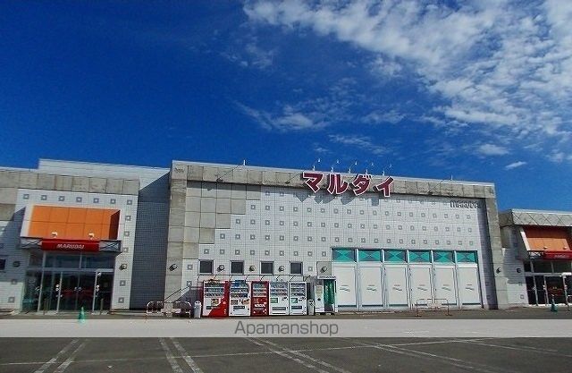 リバーサイド広面の周辺写真