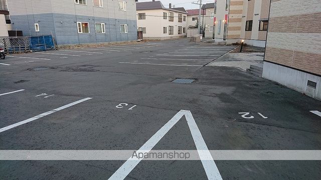 レオパレスイェローローズのその他写真