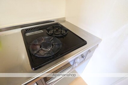 ウィルモア　Ｂ[1R/34.72m2]のキッチン