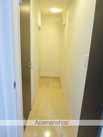 リブリ・KITAKASAIの内装写真