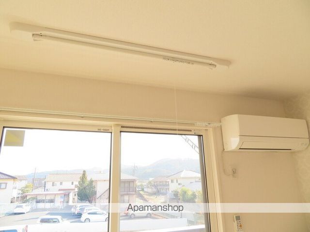 サンライズ吉岡の内装写真
