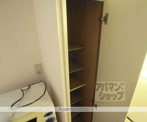 レオパレスグローバルIIの内装写真