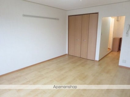 スリーファイブ　ＣＤ[1K/30.03m2]のリビング・居間