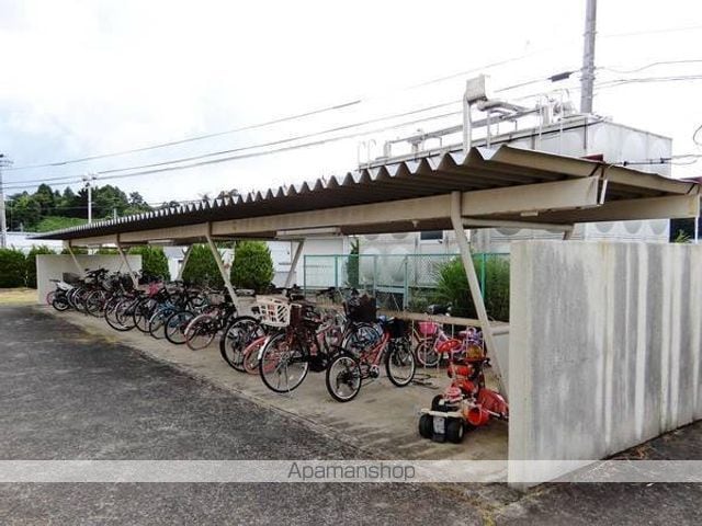 ビレッジハウス河南 2号棟の周辺写真