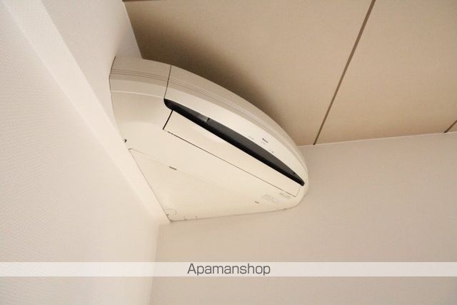 フルール観音の内装写真