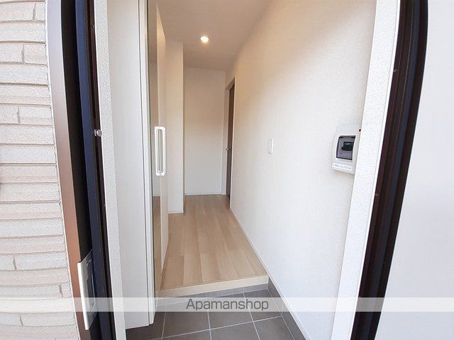 CASA FORESTALEの内装写真