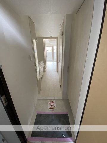 ESLEADRESIDENCE梅田FRONTの内装写真