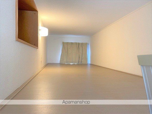 レオパレスTACHIBANAの内装写真