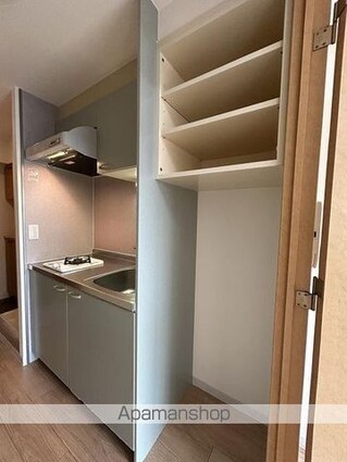 千葉県市川市行徳駅前４丁目[1K/20.16m2]の収納3