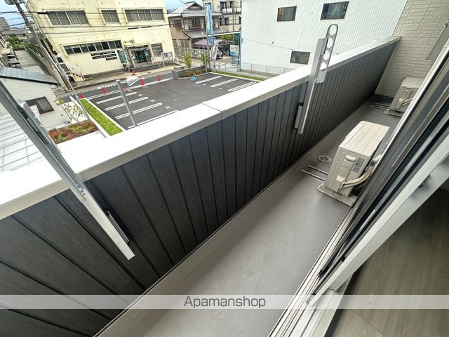 エクシードIIの内装写真