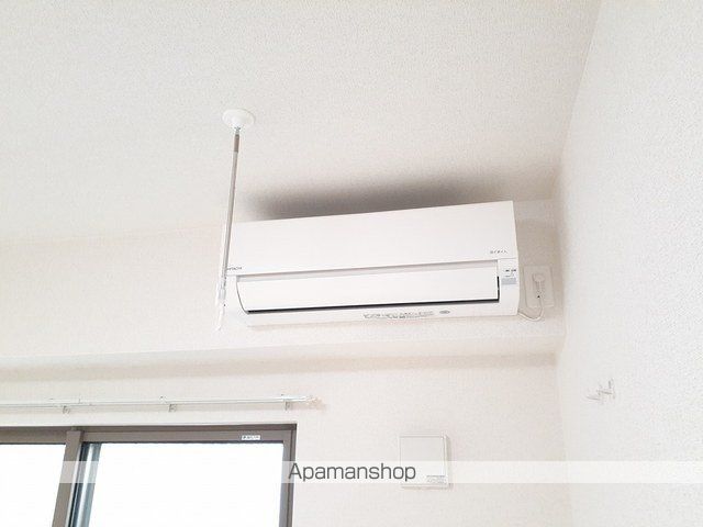 ハイツ ユベーレンの内装写真
