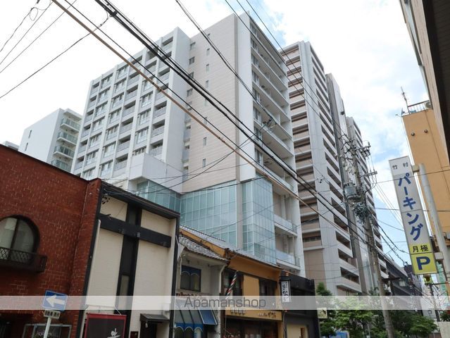 IZUMI1の外観写真