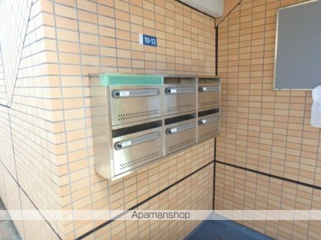 アルビレオパークの外観写真