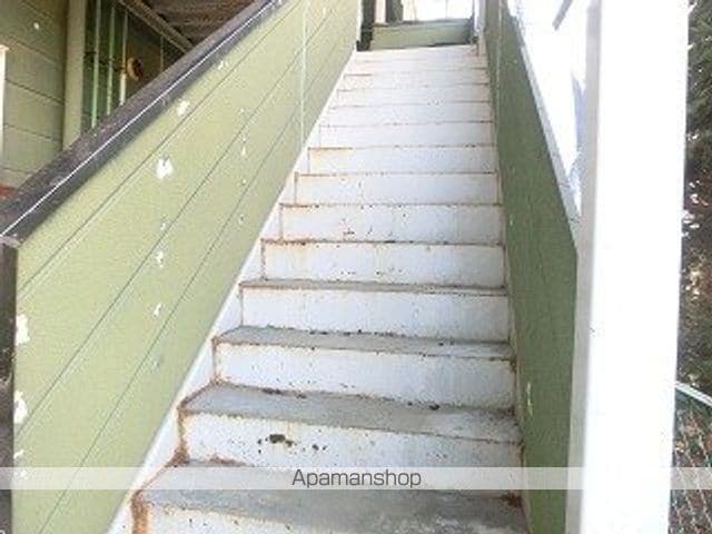 GエクセルYAのその他写真