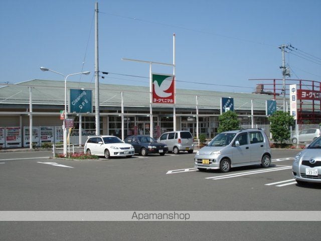 柳生マンション工事の周辺写真