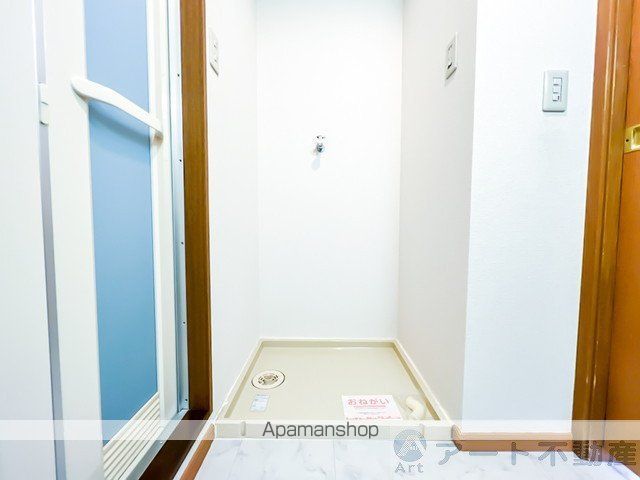 シャルマン牛渕Aの内装写真