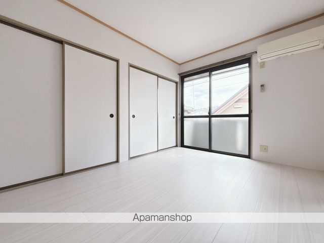 ソレアード上谷 A棟の内装写真