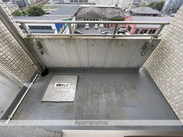 グランベールの内装写真