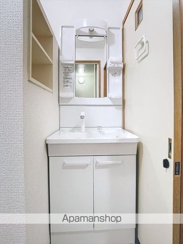 マンションコーシン駅前の内装写真