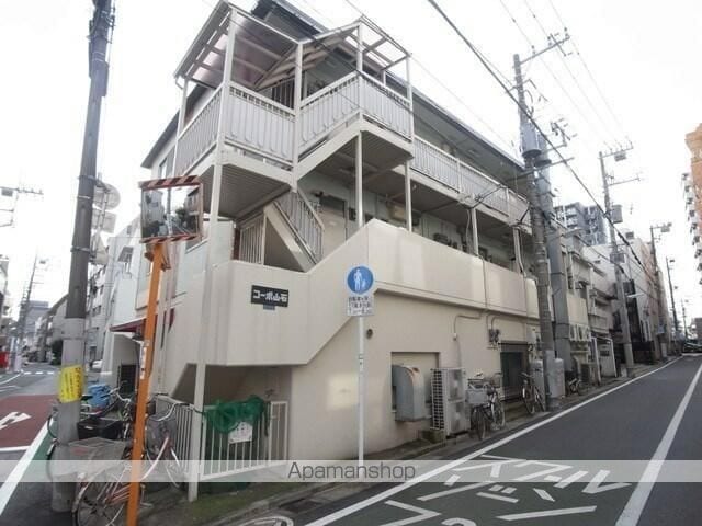 コーポ山石