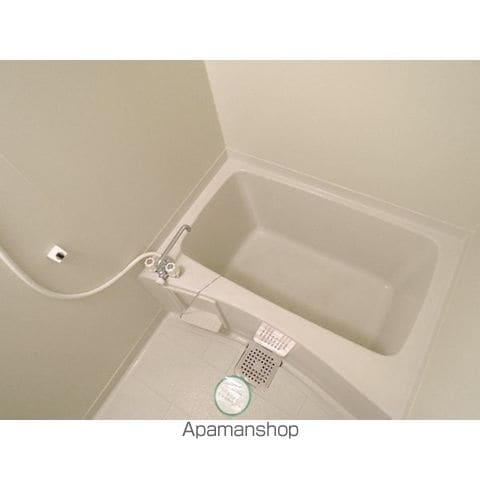 ペアーヒルズの内装写真