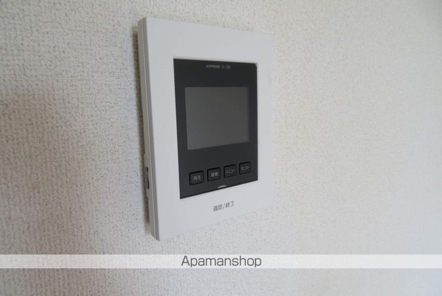 エスライトヒルズAの内装写真