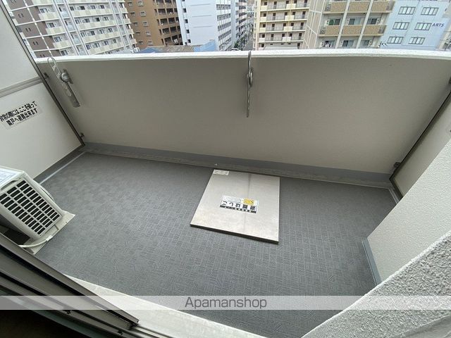 TMK ESAKAの内装写真