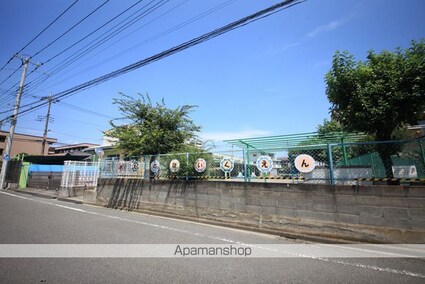 アーバンヒルズテリー[1R/17.82m2]の周辺6