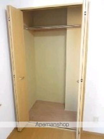 フェリス23の内装写真